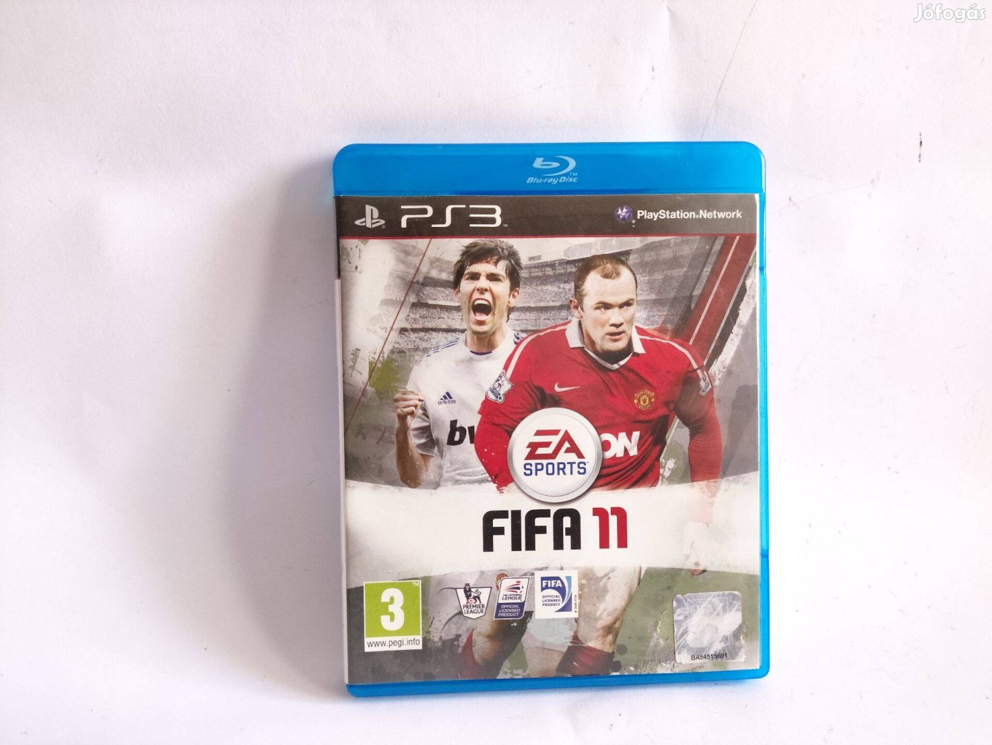 Fifa 11 - Playstation 3 - PS3