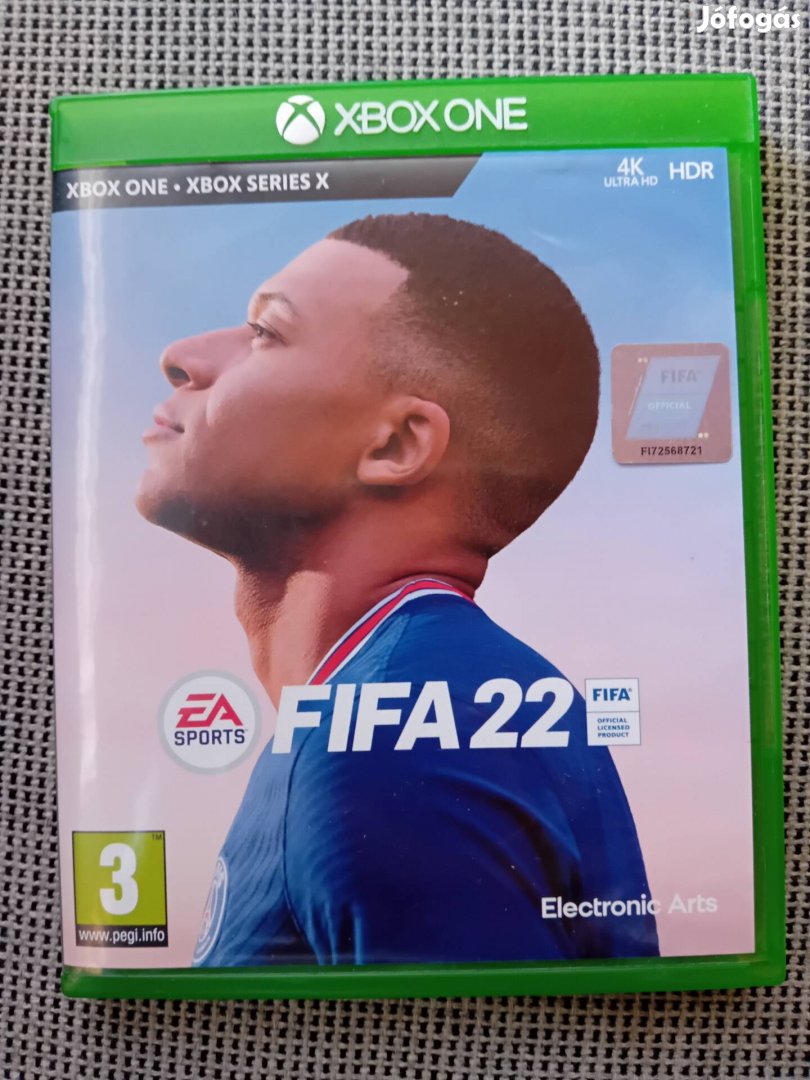 Fifa 22 Xbox One