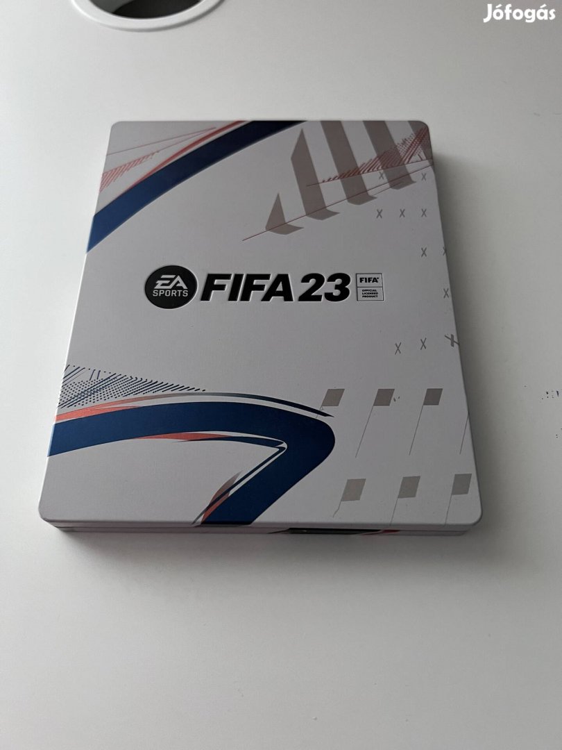 Fifa 23 Steelbook