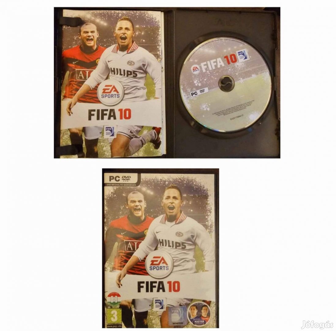 Fifa játékok 