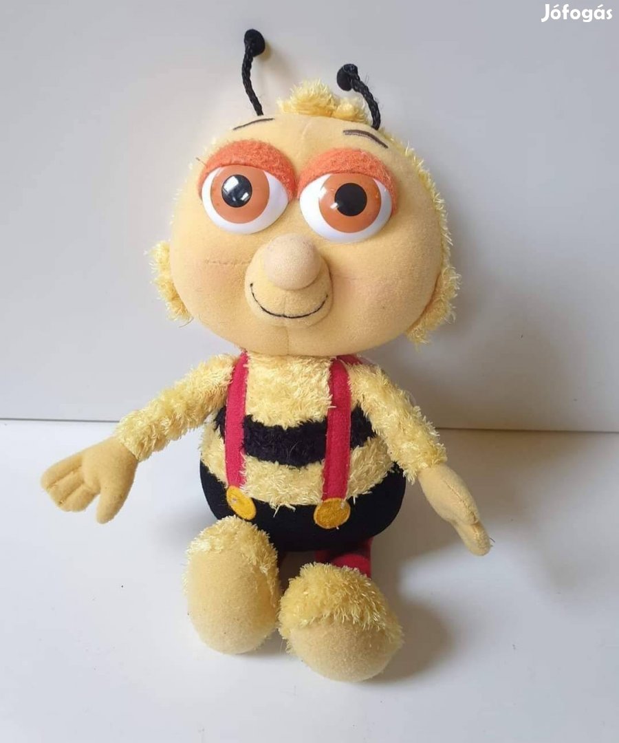 Fifi mese Zümi méhecske