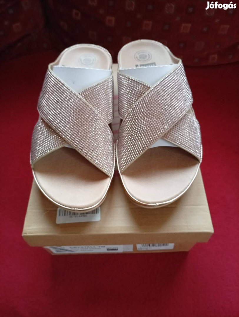 Fiftlop 40 női papucs eladó
