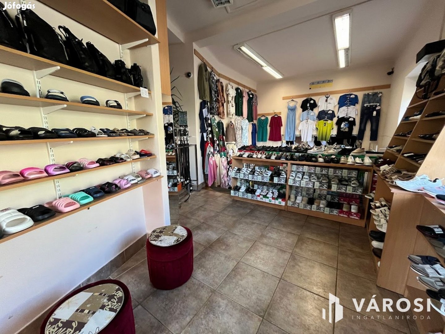 Figyelem Belvárosi két lakás egyben, jó helyen eladó!