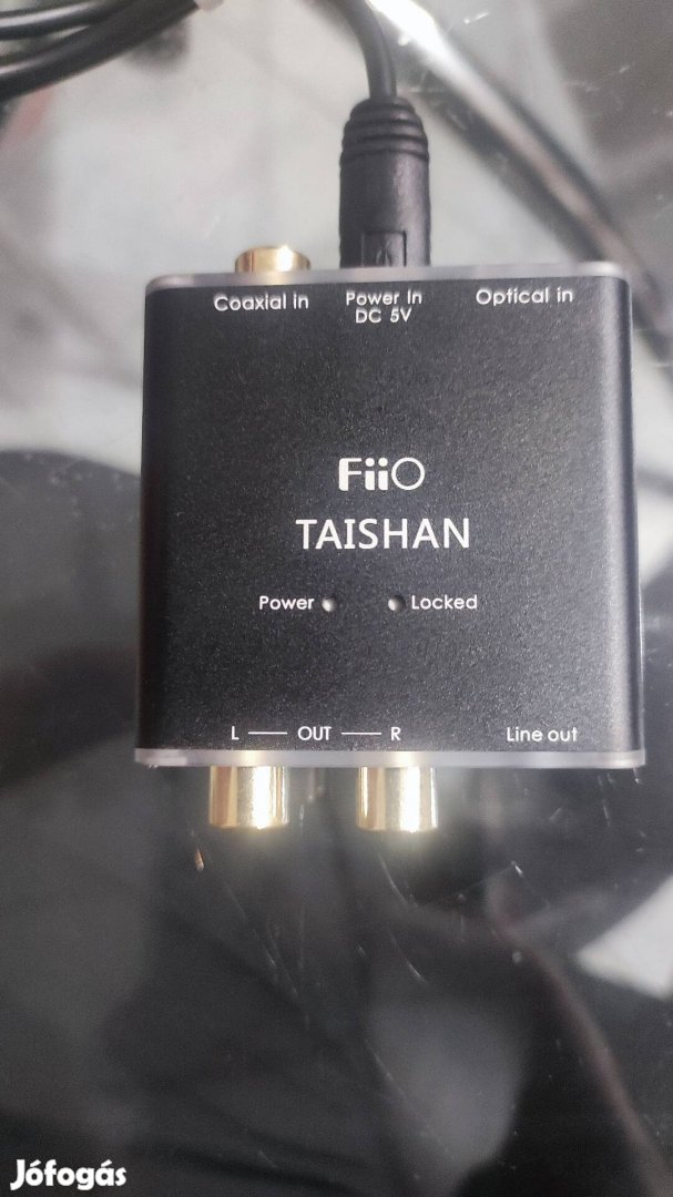 Fiio D03K Taishan