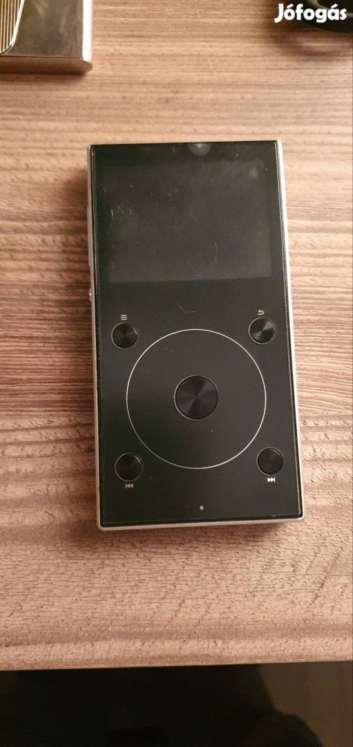 Fiio x3 mark3