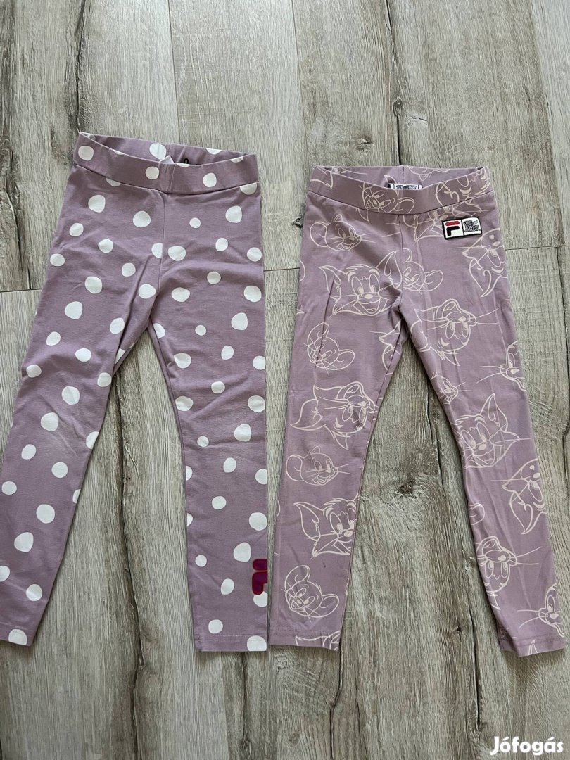 Fila 110-116 leggings 