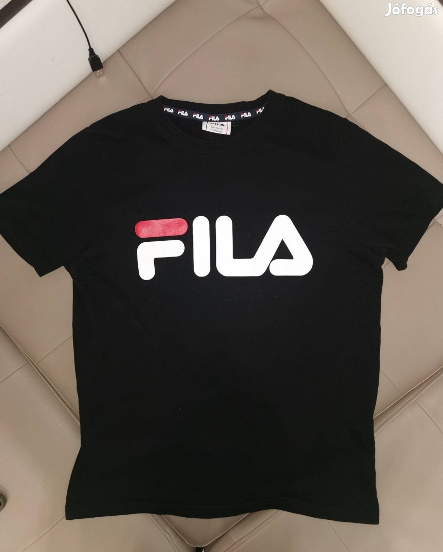 Fila 158 póló hibátlan