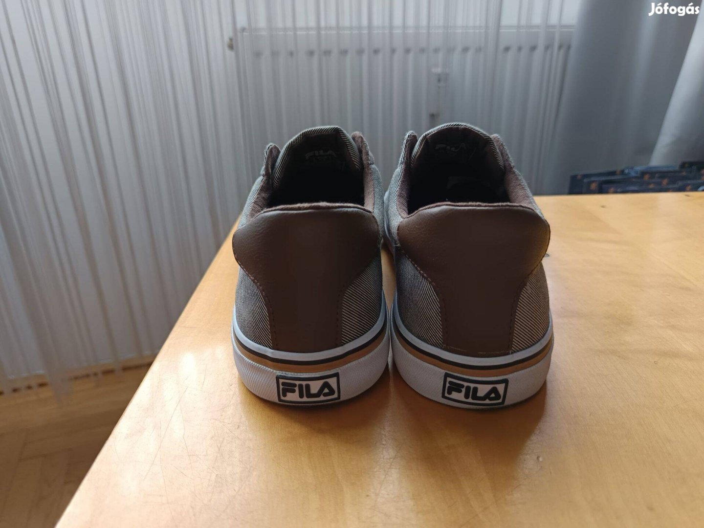 Fila 43-as férfi cipő új