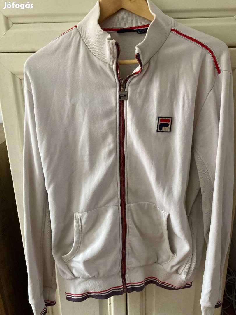 Fila RN91175 Pulóver