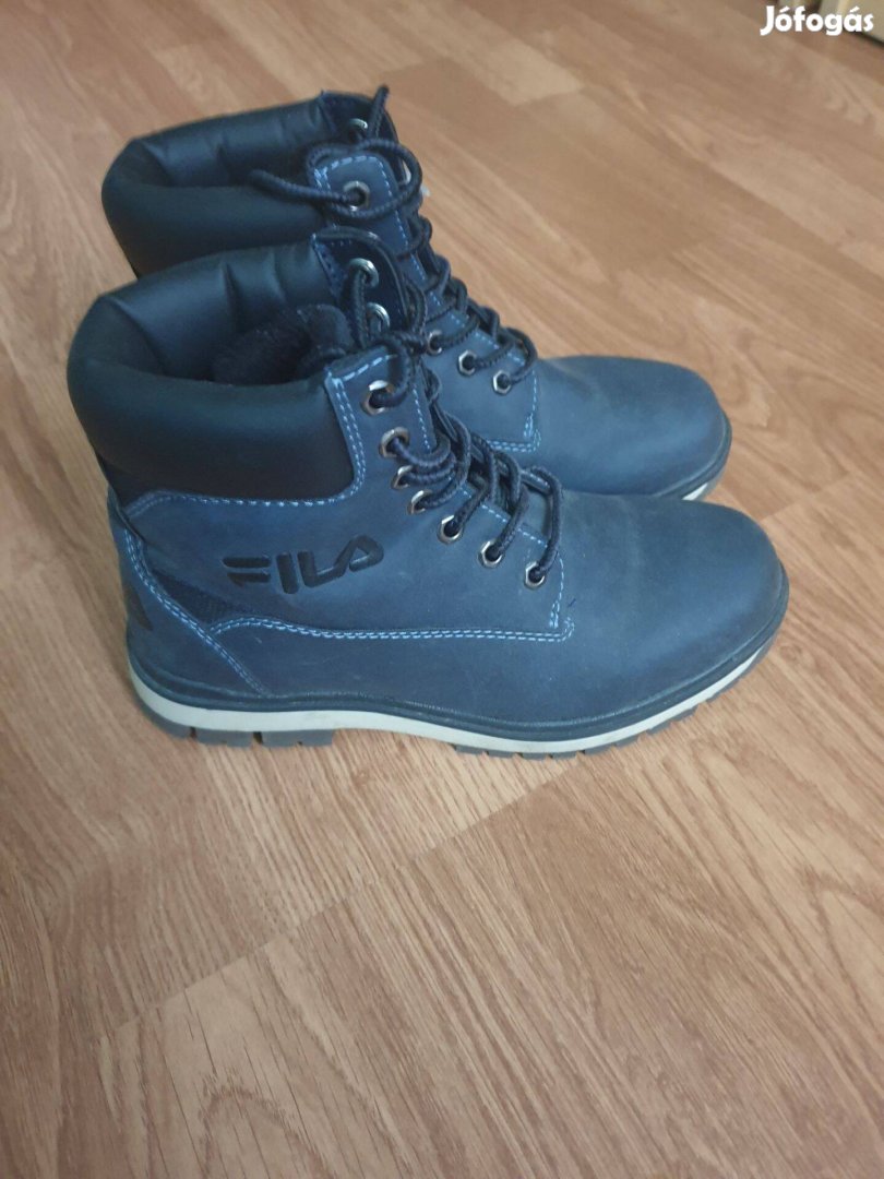 Fila bakancs 36-os