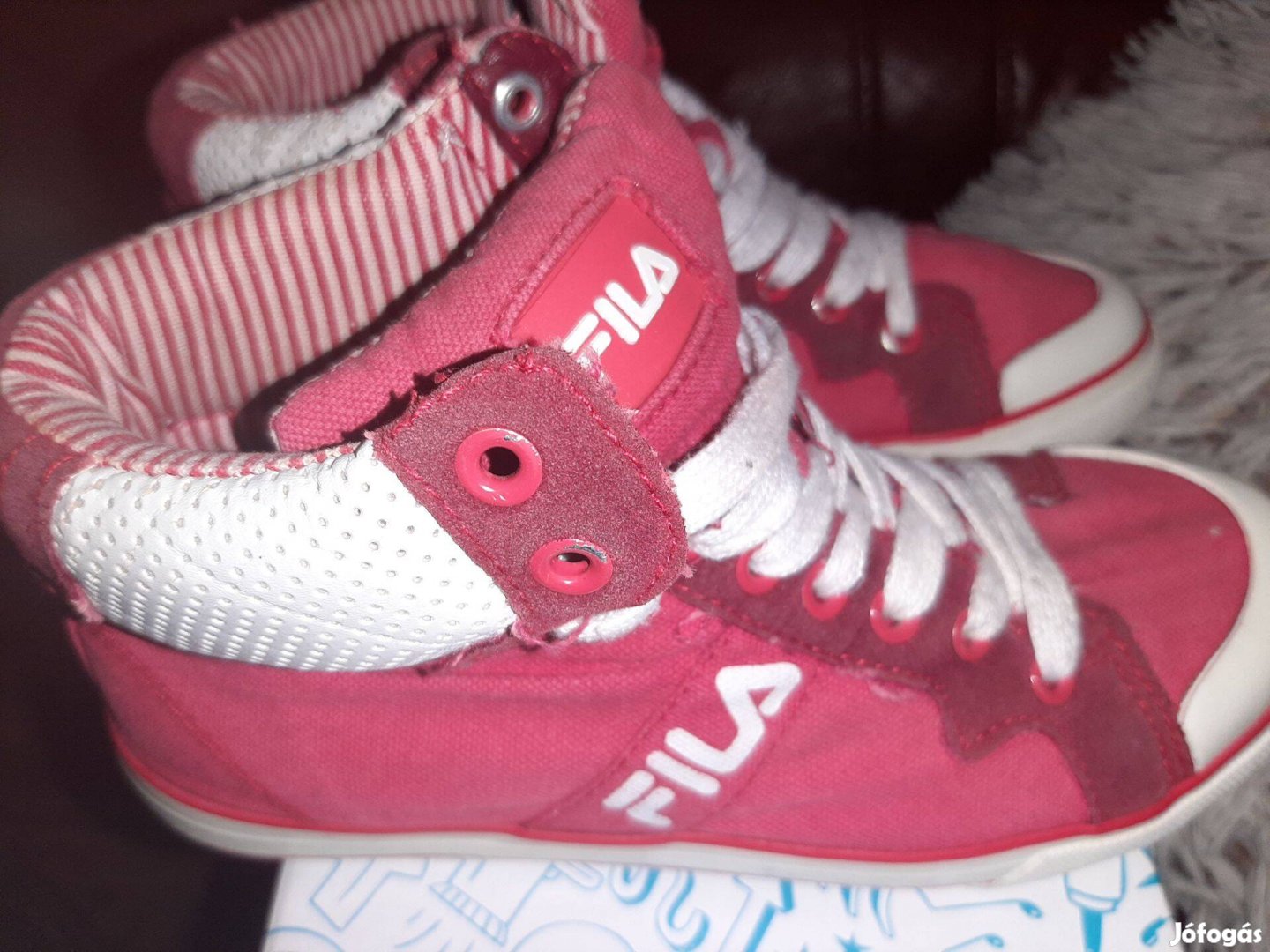Fila cipő 34-es méret