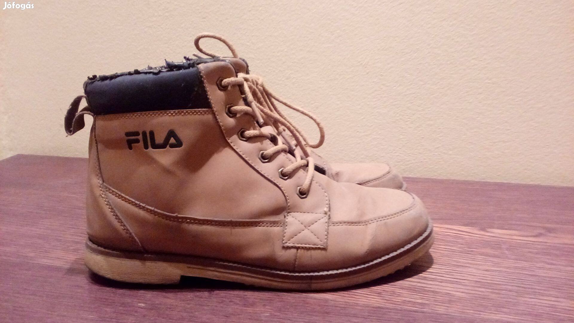 Fila cipő Fila Bakancs 41