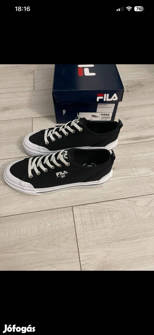 Fila cipő eladó!