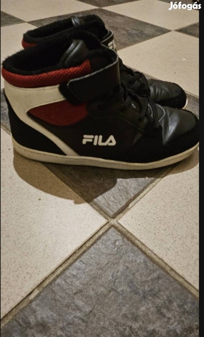 Fila cipő olcsón 