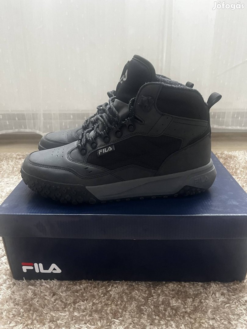 Fila férfi bakancs 42-43