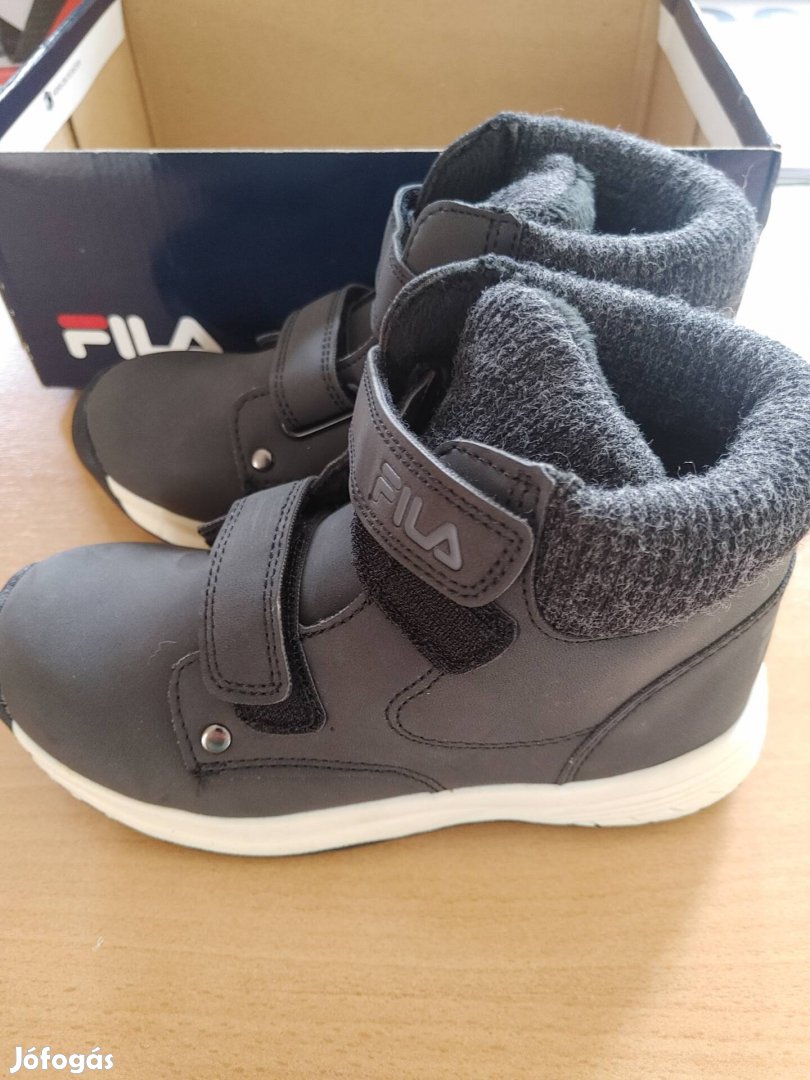 Fila fiú bakancs 29