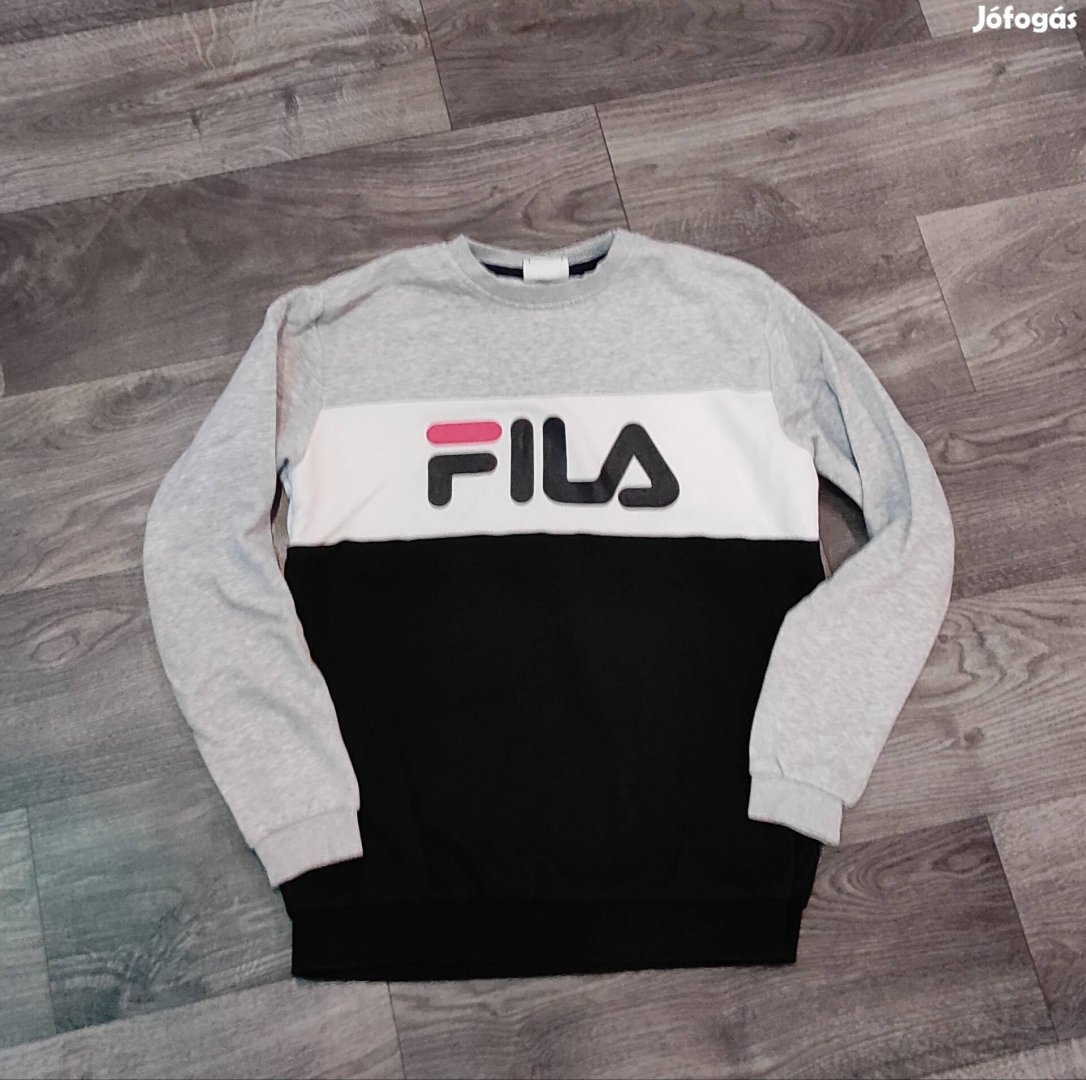 Fila női pulóver.. xs-s 