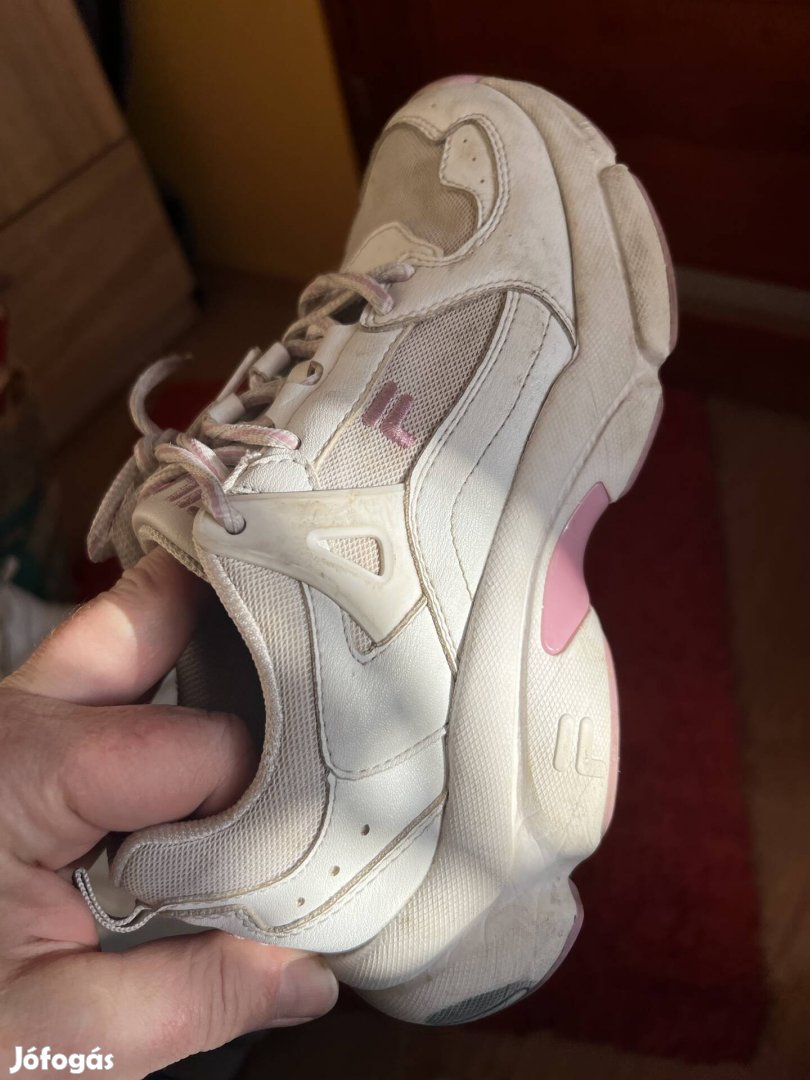 Fila sportcipő