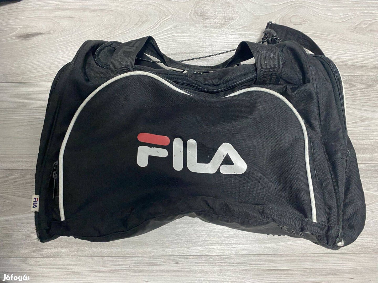 Fila sporttáska