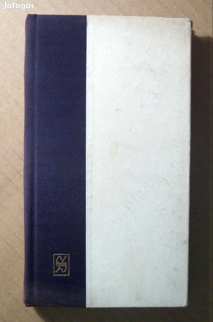 Filharmónia (Thomas Russell) 1961 (8kép+tartalom)