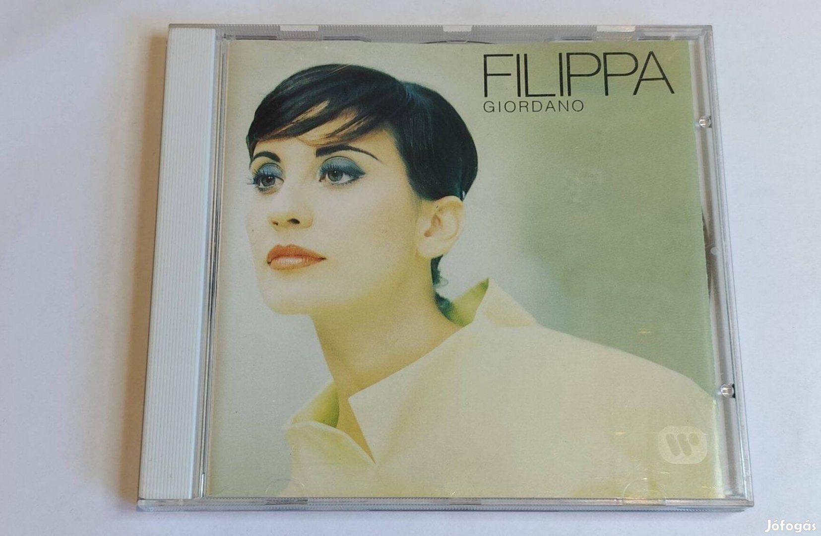 Filippa - Giordano CD