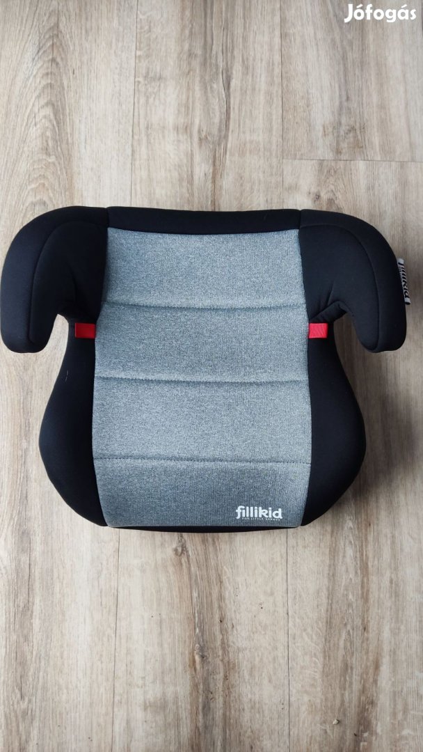 Fillikid BGL303-17 ülésmagasító ISOFIX