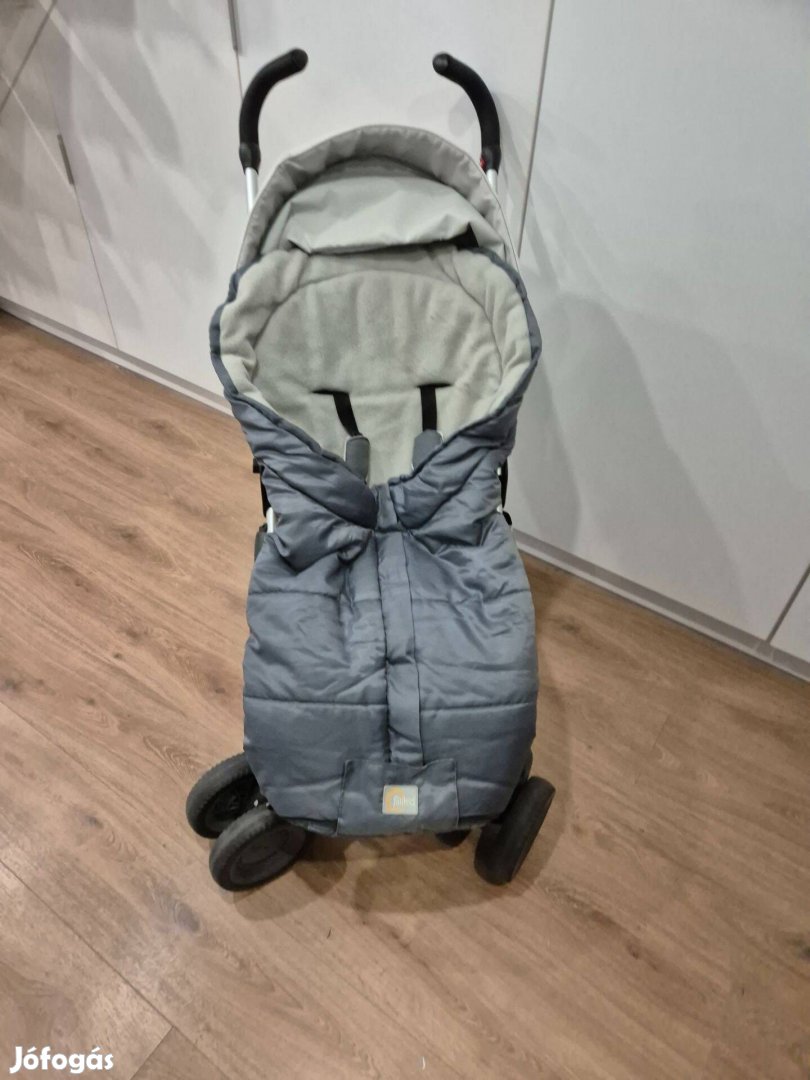 Fillikid bundazsák babakocsiba