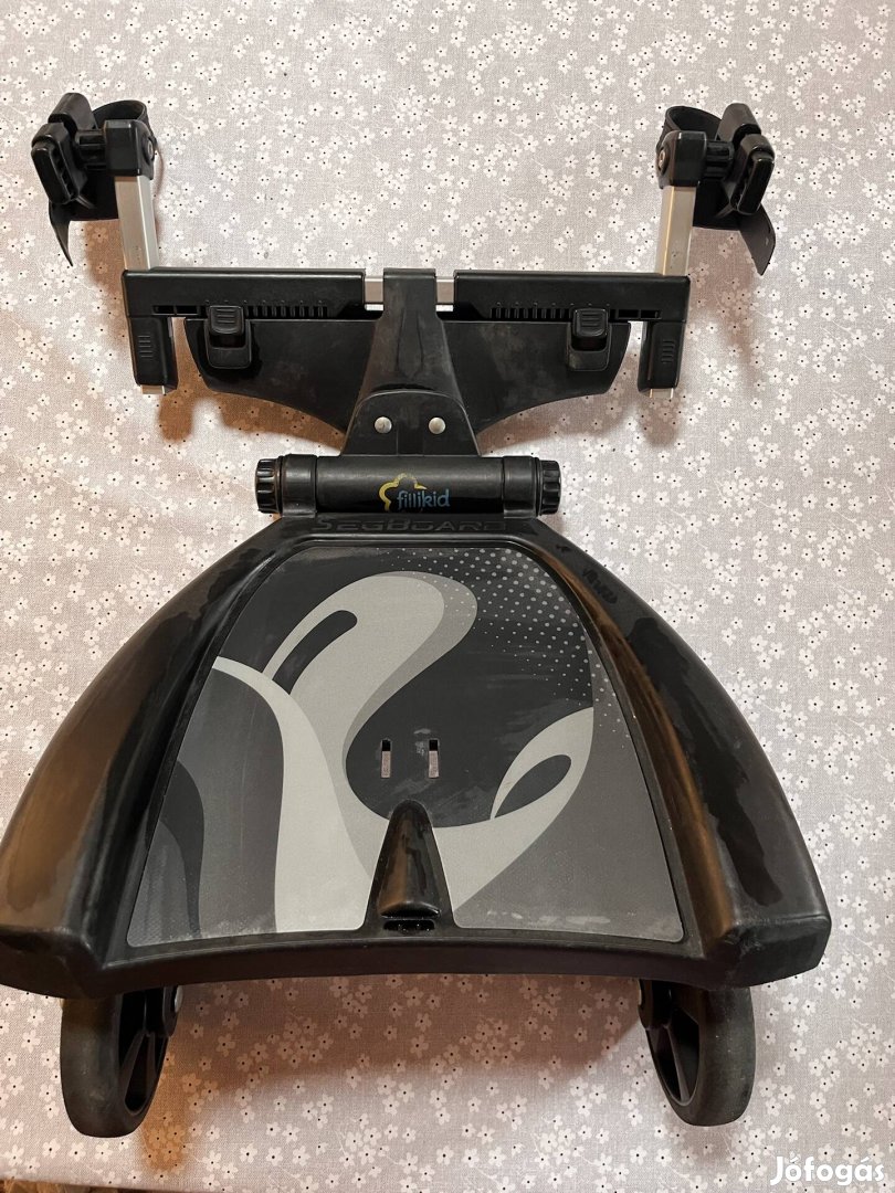 Fillikid testverfellepő