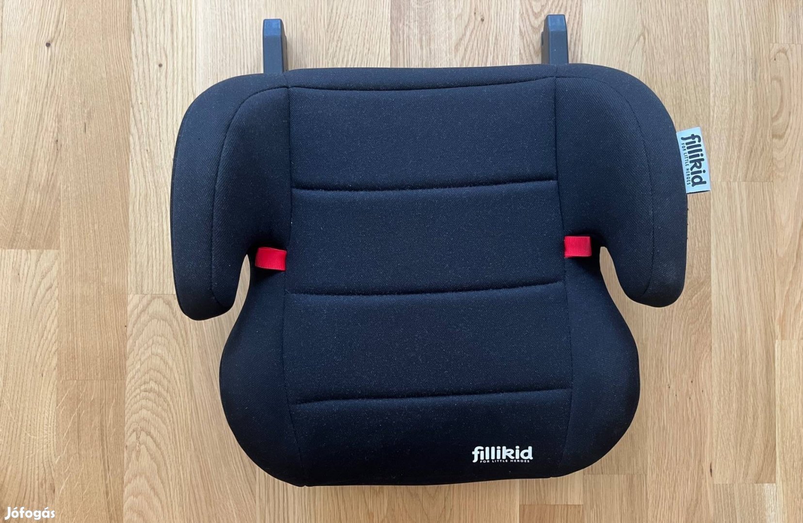 Fillikid ülésmagasító 26-36 kg