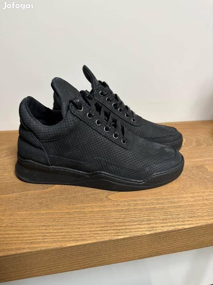 Filling Pieces Low Top Ghost Microlane 36-os