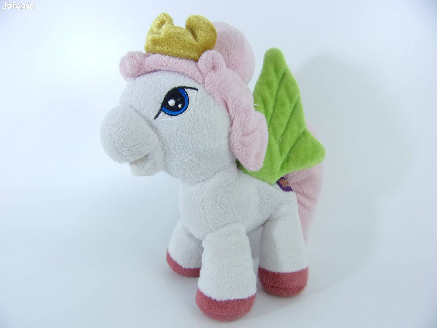 Filly Pony unikornis póni plüss figura!