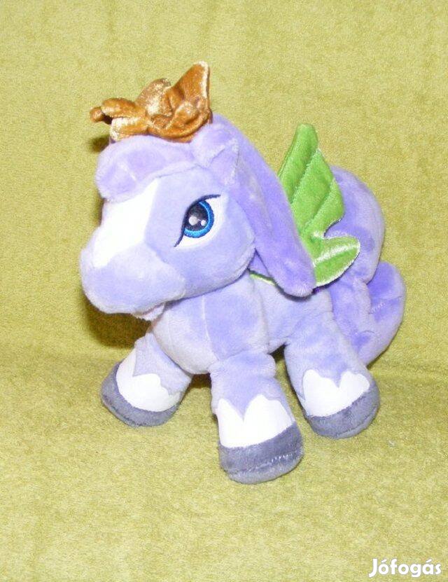 Filly pony plüss figura