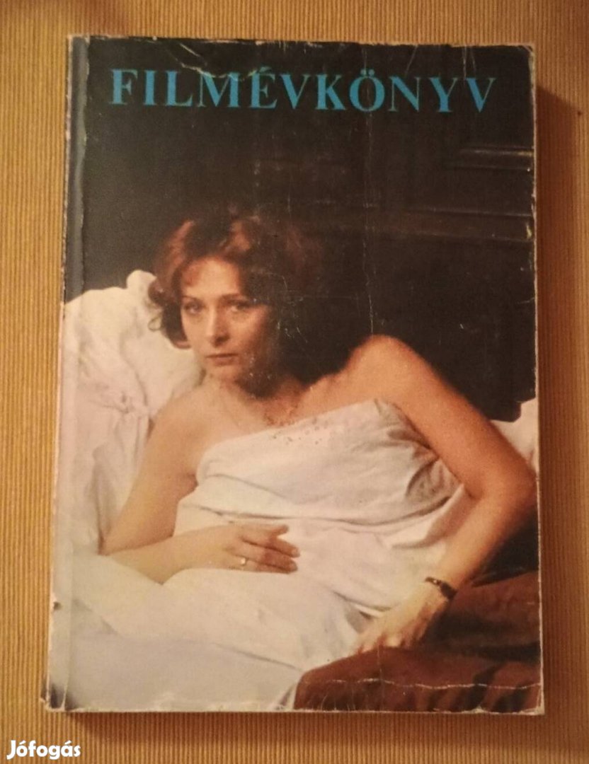 Filmévkönyv 1979