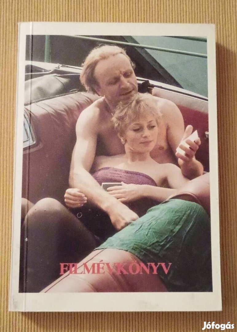 Filmévkönyv 1982