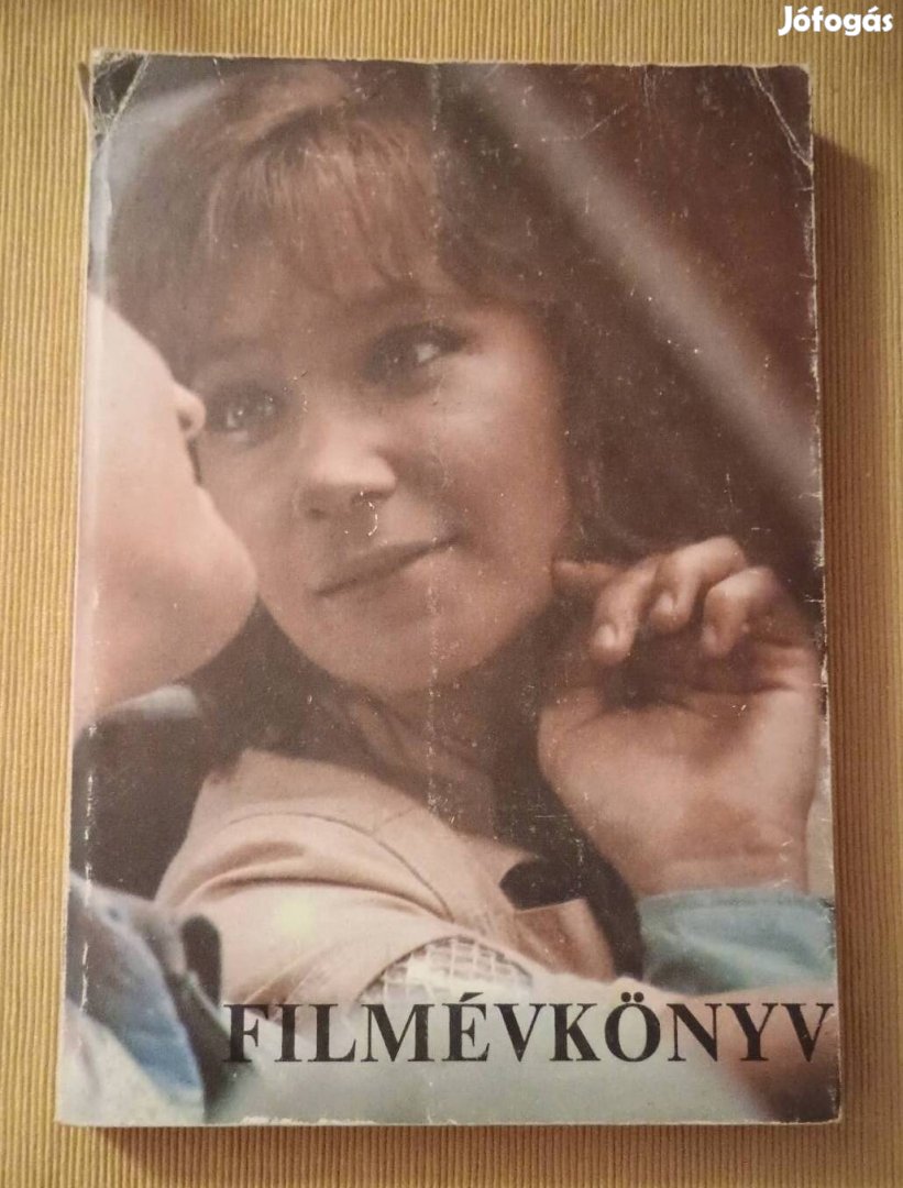 Filmévkönyv 1982