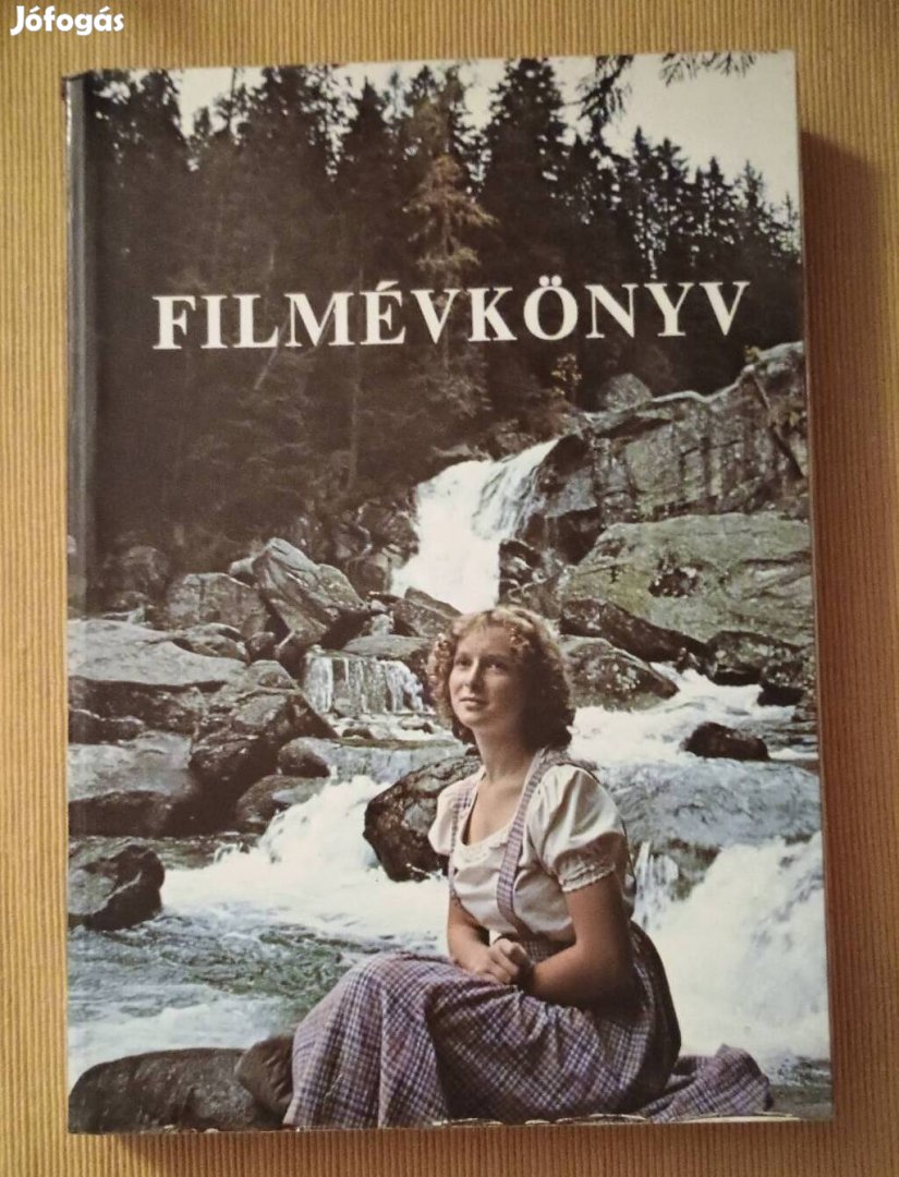 Filmévkönyv 1983