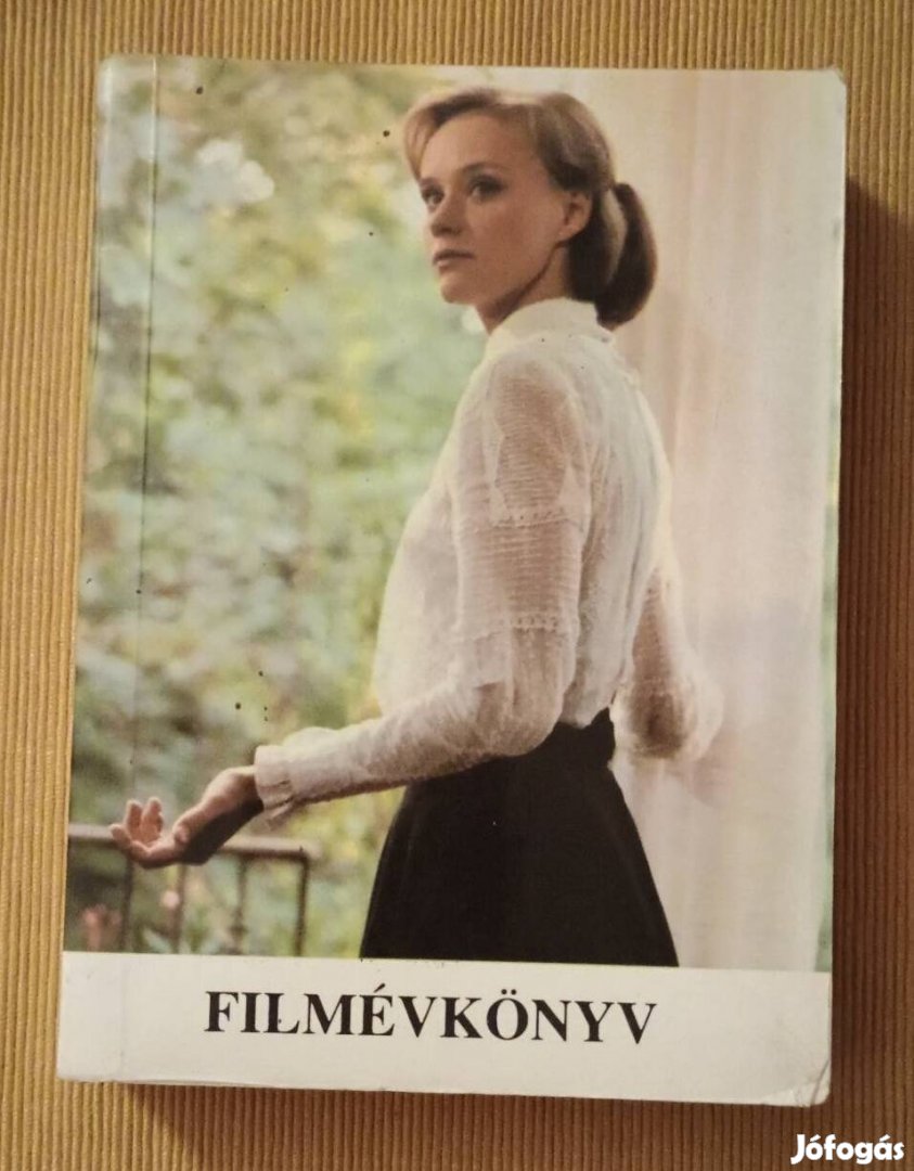 Filmévkönyv 1987a