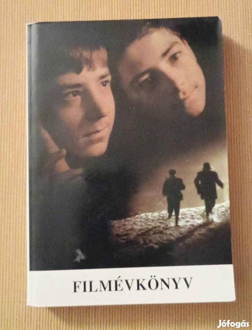 Filmévkönyv 1998