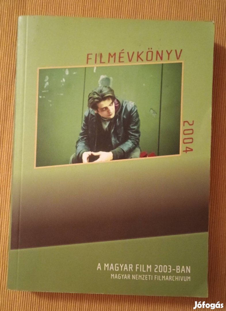 Filmévkönyv 2004