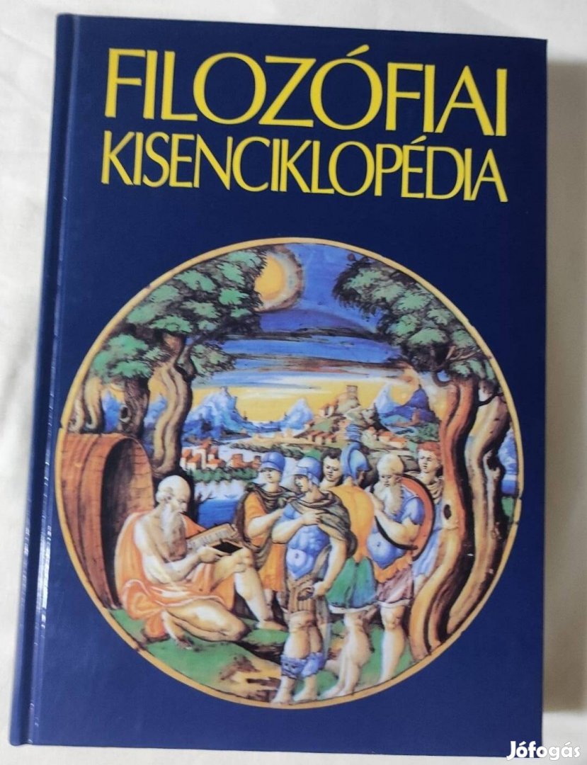 Filozófiai kisenciklopédia 