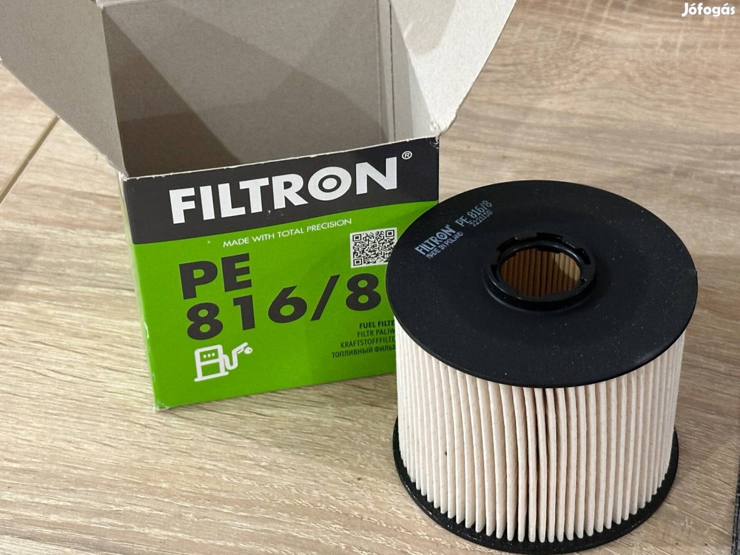 Filtron PE816/8 üzemanyagszűrő