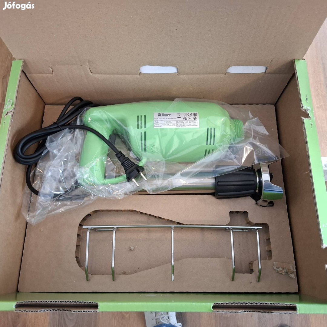 Fimár képviselet ,Mx42 botmixer eladó