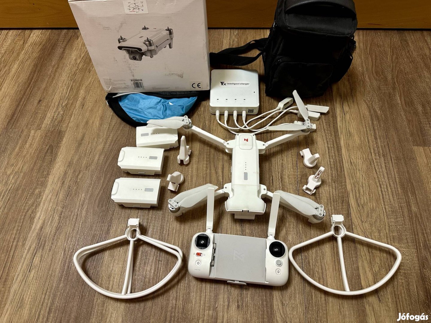 Fimi drón eladó