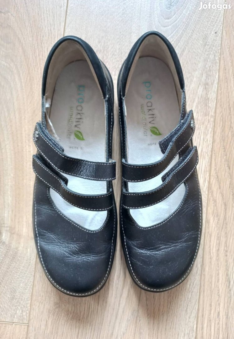 Finn Comfort balerina cipő 38-as