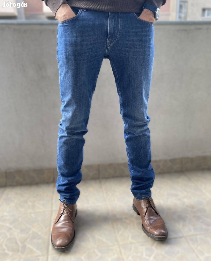 Finshley & Harding 32W 32L farmer nadrág