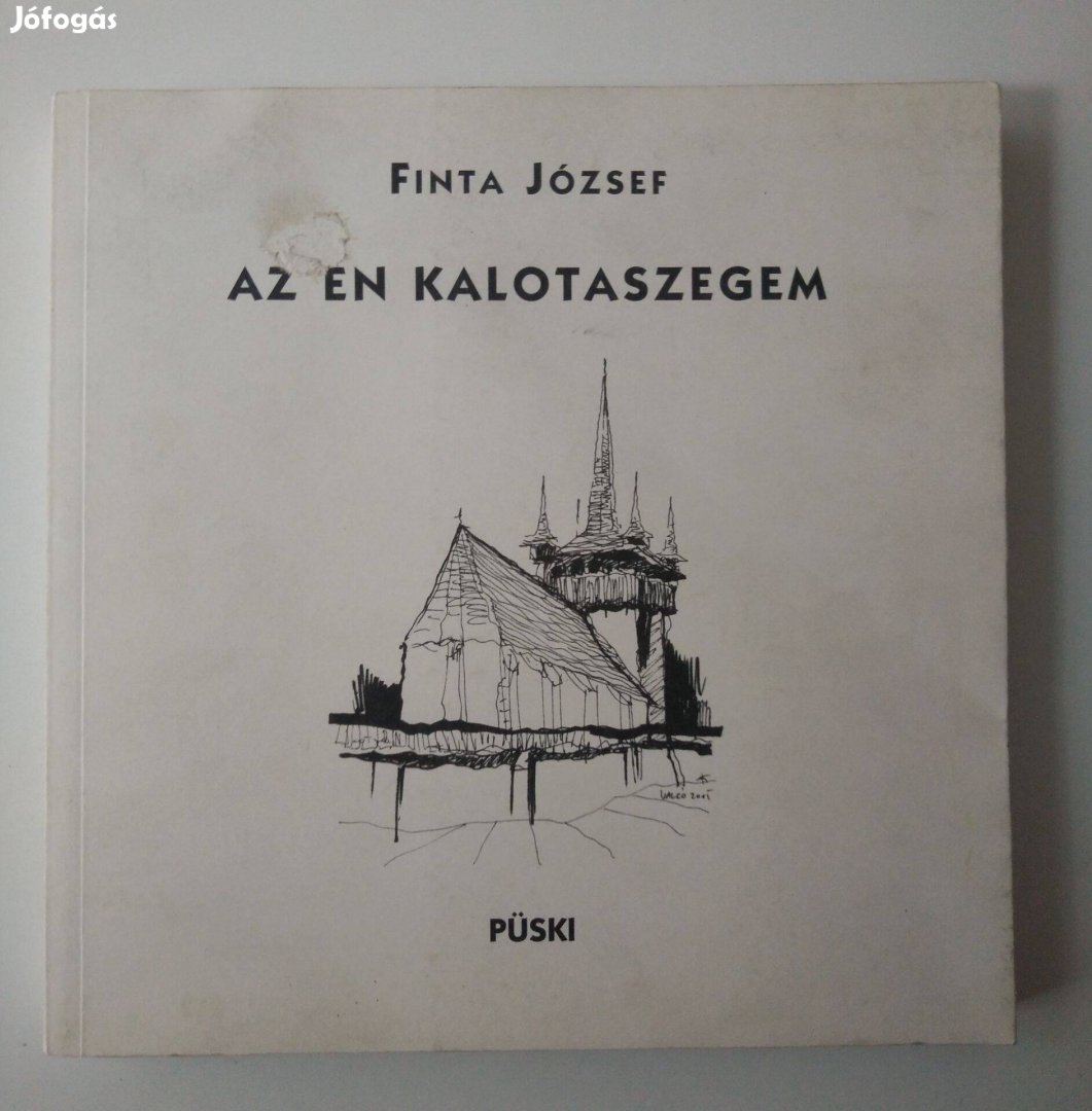 Finta József - Az én Kalotaszegem