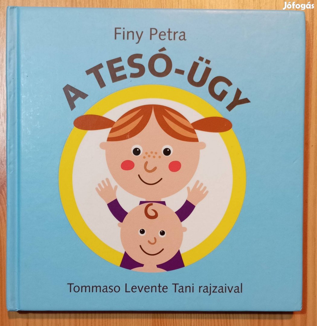 Finy Petra: A tesó-ügy