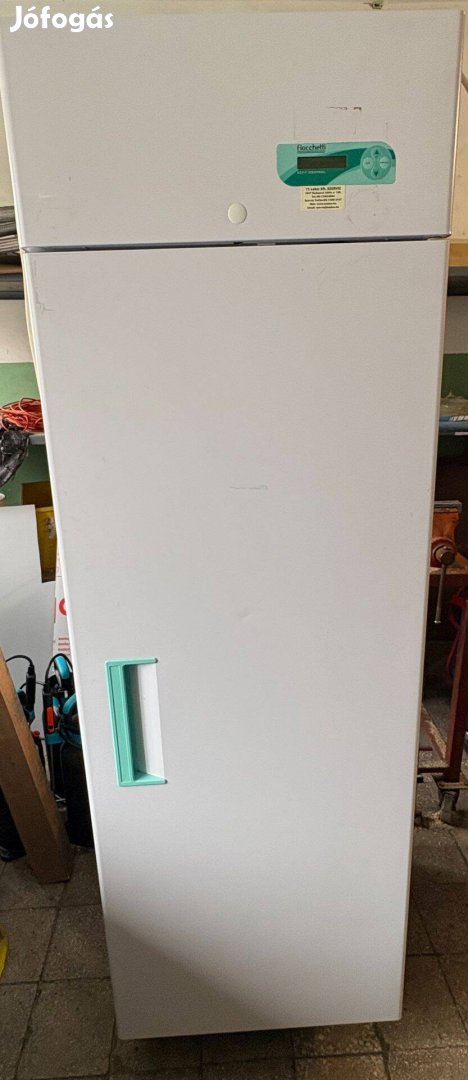 Fiochetti labor 400 iparlabor hűtő