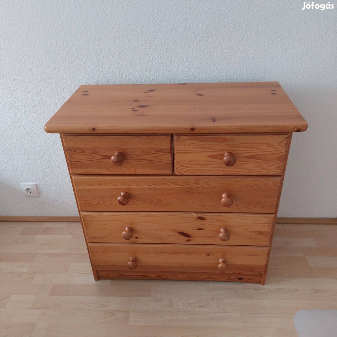 Fiókos komódok