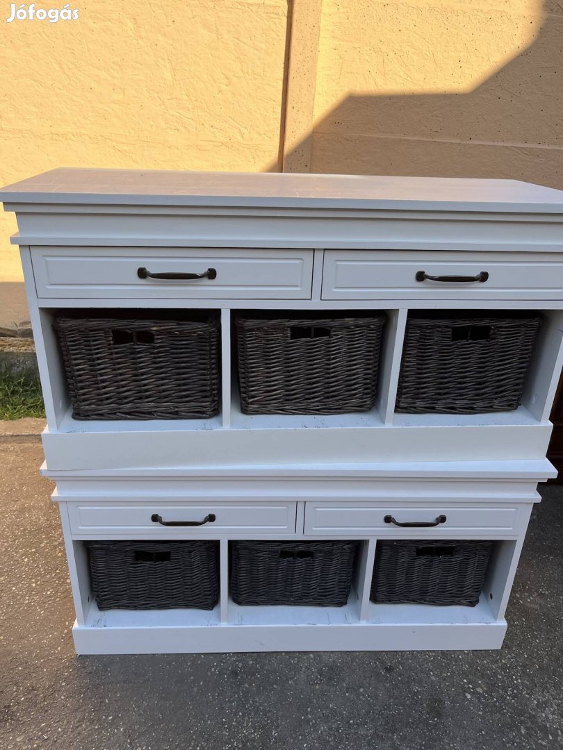 Fiókos kosaras pad eladó 35000 db bp.17 ker